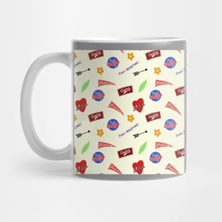 Patches Mug